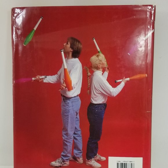 Juggling By Charlie Holland - Picture 4 of 14